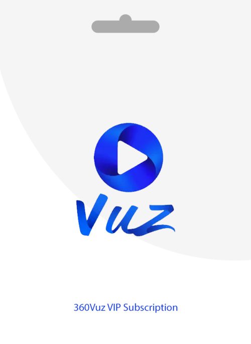 اشتراک VIP اپلیکیشن 360Vuz ماهانه - 360Vuz VIP Subscription