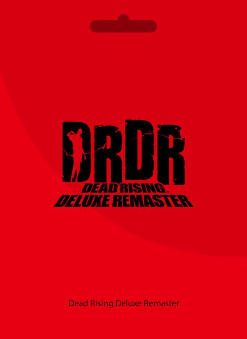 بازی Dead Rising Deluxe Remaster – نسخه جهانی و عربستان