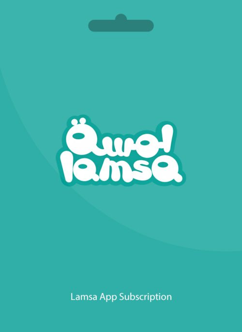 اشتراک لمسه (Lamsa) امارات – Lamsa App Subscription