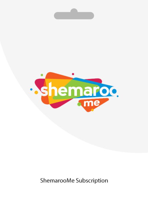 اشتراک ShemarooMe امارات (ShemarooMe Subscription AED)
