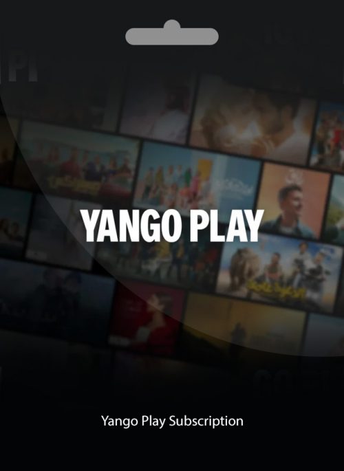اشتراک Yango Play امارات (Yango Play UAE)