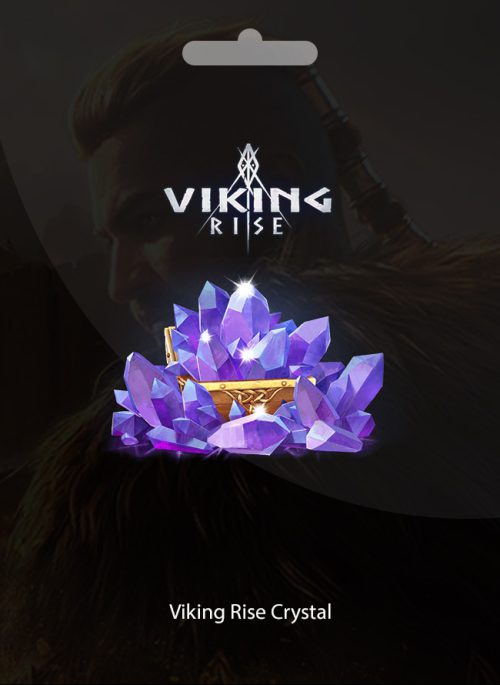 کریستال بازی Viking Rise